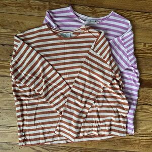 Passenger Knit Sweater (2 Shirts)